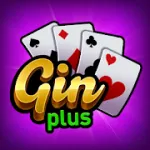 Мод на Андроид: Gin Rummy Plus на Андроид