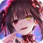Скачать взлом Date A Live: Spirit Pledge – Global на Андроид