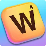 Взломанный Words with Friends Classic: Word Puzzle Challenge на Андроид