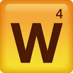Скачать полную версию Words with Friends: Play Fun Word Puzzle Games на Андроид