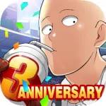 Скачать взлом One-Punch Man:Road to Hero 2.0 на Андроид