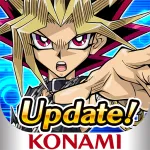 Взломанный Yu-Gi-Oh! Duel Links Мод (Меню, Автозапуск бота, Раскрытие карт) на Андроид
