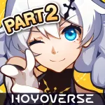 Скачать взлом Honkai Impact 3rd [мод: меню] на Андроид