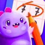 Скачать Numberzilla: Головоломки цифры на Андроид