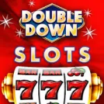 Мод на Андроид: DoubleDown – Казино Слоты Игры на Андроид