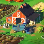 Скачать взлом Big Farm: Mobile Harvest на Андроид