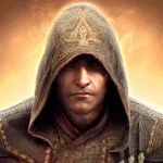Взломанный Assassin's Creed Идентификация [мод: тупые противники] на Андроид