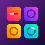 Скачать мод Groovepad [мод: всё открыто] на Андроид
