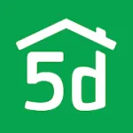 Взломанный Planner 5D - дизайн интерьера [мод: всё открыто] на Андроид