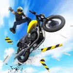 Скачать взлом Bike Jump [мод: бесплатные покупки] на Андроид