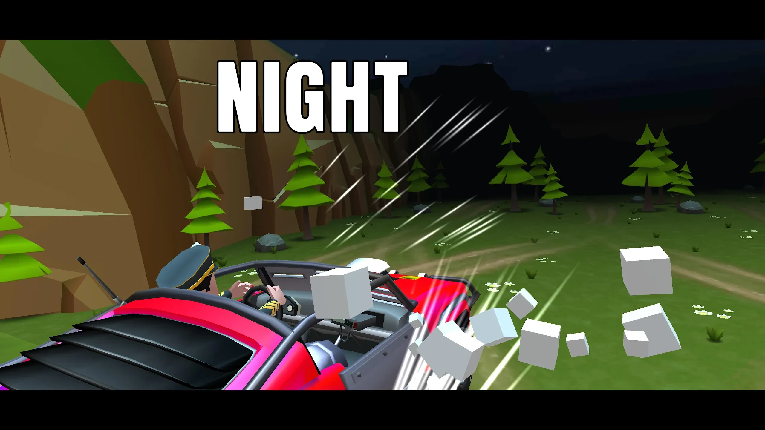 Faily Brakes 2 v6.28 APK Мод (Меню, Много денег, Скины открыты) Screenshot 5