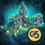 Скачать Jewels of Rome Империя 3 в ряд [мод: много денег] на Андроид