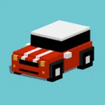 Скачать мод Smashy Road: Wanted [мод: много денег] на Андроид