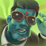 Взломанный Snipers Vs Thieves: Zombies! [мод: бесконечные патроны] на Андроид