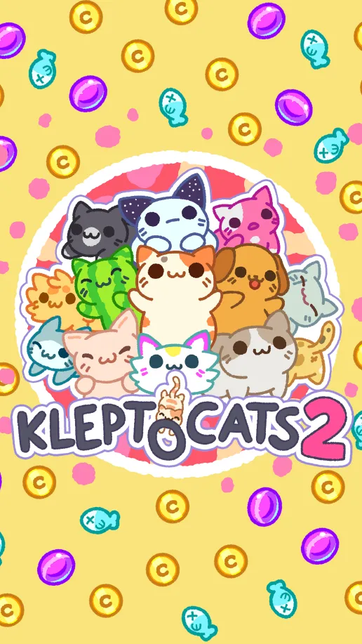 Клептокотики 2 v2.3 APK Мод (Много денег) Screenshot 1