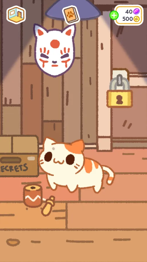Клептокотики 2 v2.3 APK Мод (Много денег) Screenshot 2