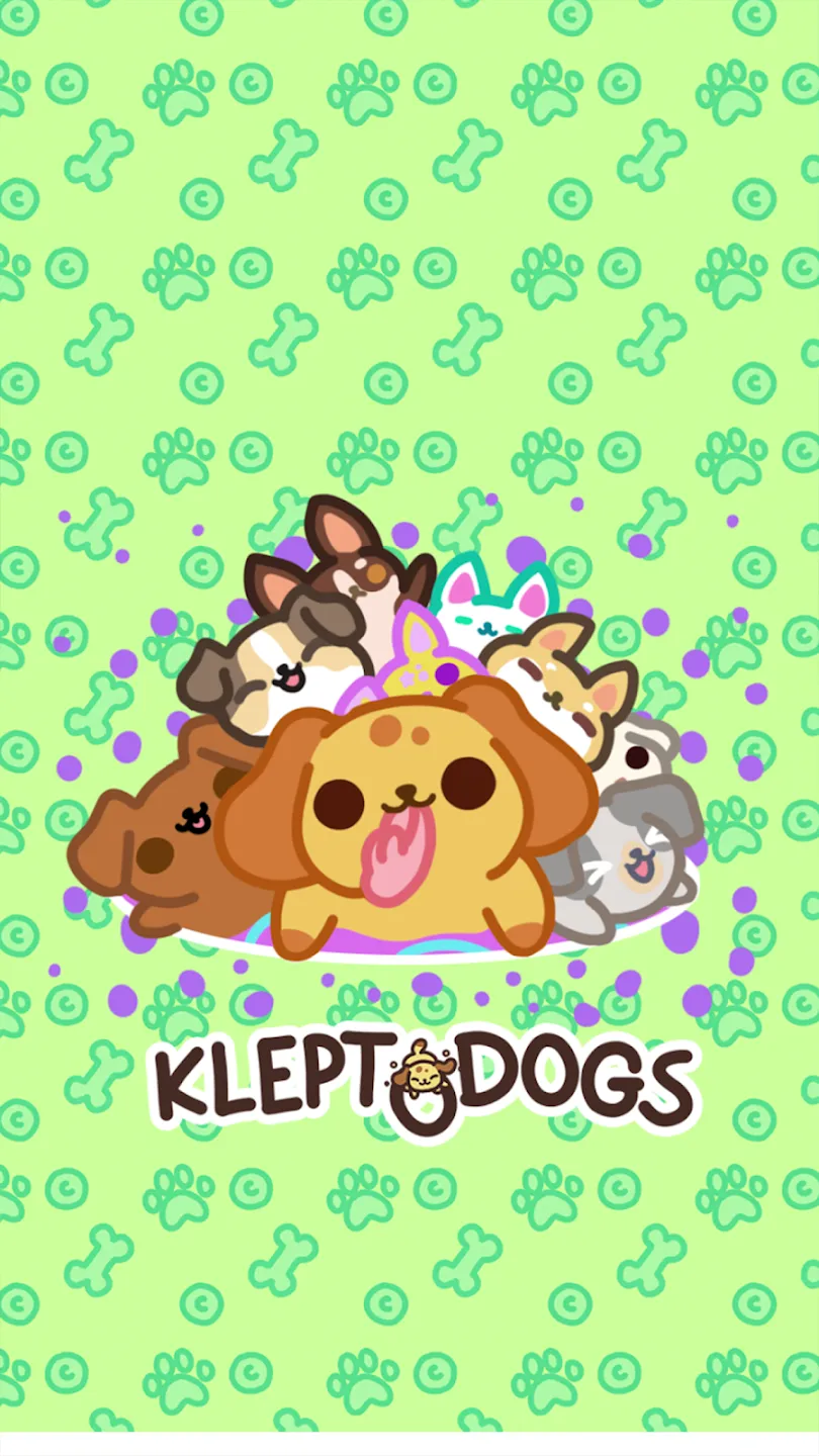 Клептопесики v2.0 APK Мод (Бесплатные покупки) Screenshot 1