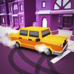 Скачать взлом Drive and Park Мод (Много денег) на Андроид