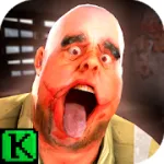 Скачать полную версию Mr. Meat: Комната ужасов [мод: много подсказок + без рекламы] на Андроид