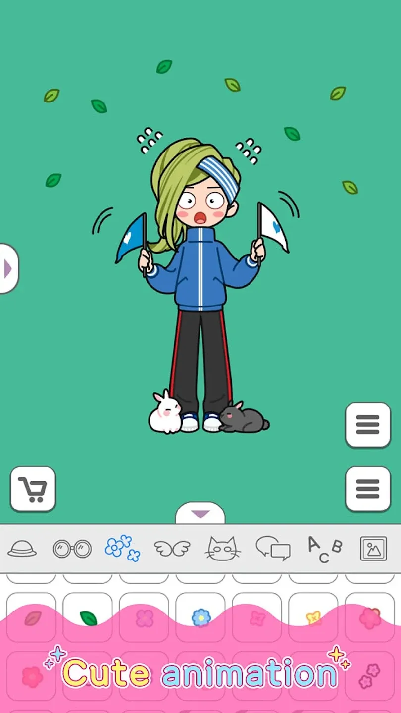 История Лили v1.7.8 APK Мод (Бесплатные покупки) Screenshot 4 История Лили v1.7.8 APK Мод (Бесплатные покупки) Screenshot 4