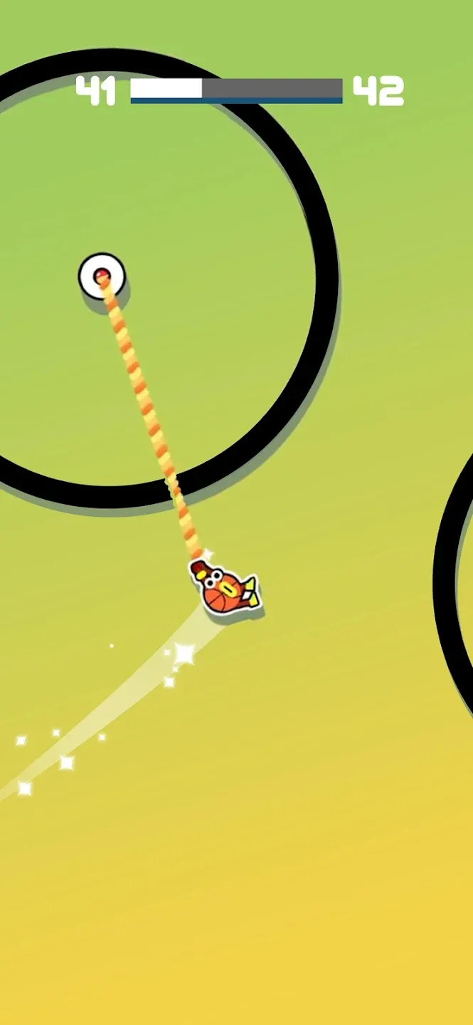 Stickman Hoo‪k‬ v9.9.20 APK Мод (Всё открыто) Screenshot 1