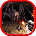 Взломанный Dungeon Shooter : Dark Temple Мод (Бесплатные покупки) на Андроид