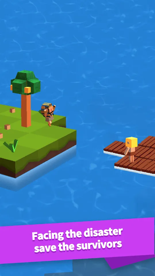 Idle Arks: Build at Sea [мод: много денег] Screenshot 2
