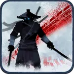 Мод на Андроид: Ninja Arashi [мод: много денег] на Андроид