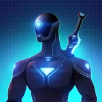 Скачать полную версию Overdrive II: Shadow Battle [мод: много денег] на Андроид