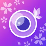 Мод на Андроид: YouCam Perfect Мод (Всё открыто, Premium) на Андроид