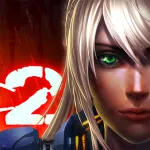 Взломанный Broken Dawn II [мод: много денег] на Андроид