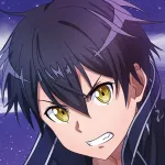 Скачать мод SAO Integral Factor - MMORPG [мод: нет перезарядки навыков] на Андроид