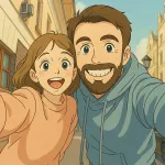 Скачать взлом ToonMe Pro Мод (Всё открыто) на Андроид