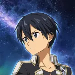 Скачать взлом SAO Unleash Blading [мод: режим бога] на Андроид