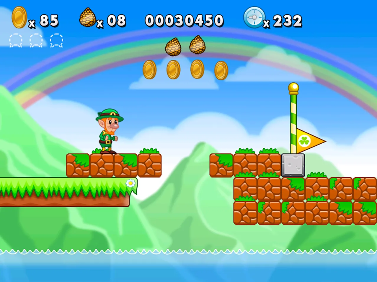 Lep's World Plus v3.0.7 APK Мод (Полная версия) Screenshot 3