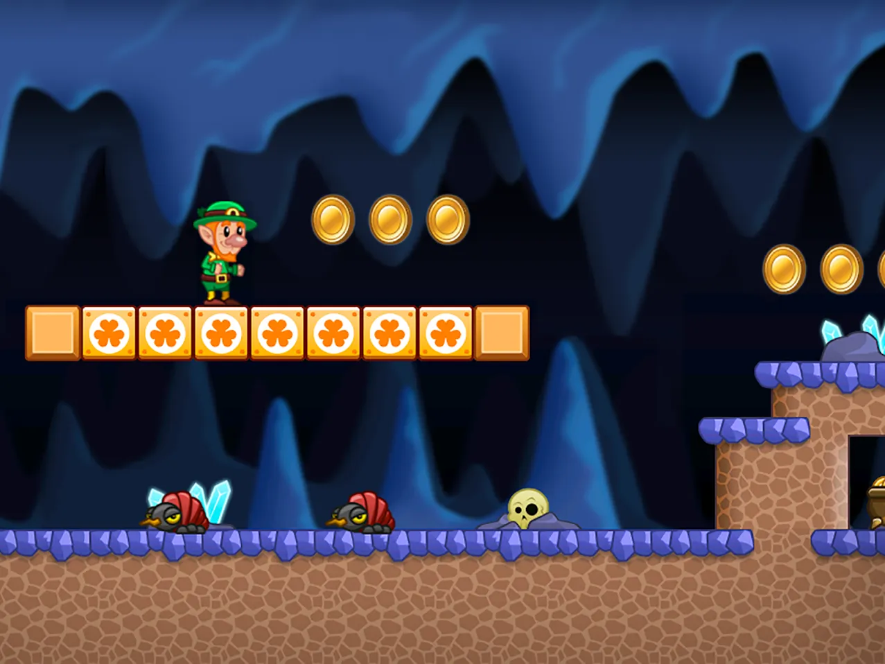 Lep's World Plus v3.0.7 APK Мод (Полная версия) Screenshot 5