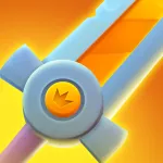 Скачать взлом Nonstop Knight 2 Мод (Меню, Один удар, Режим бога, Мана) на Андроид