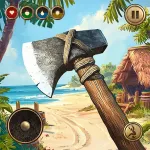 Скачать мод Survival Island: Evolve PRO Мод (Меню, Много денег) на Андроид