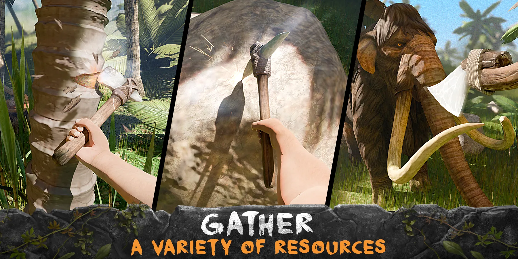 Survival Island: Evolve PRO v2.45.2 APK Мод (Меню, Много денег) Screenshot 3