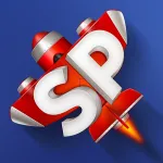 Скачать мод SimplePlanes v1.12.209 b124 APK Мод (Полная версия) на Андроид