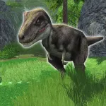 Взломанный Dino Tamers Мод (Много денег) на Андроид