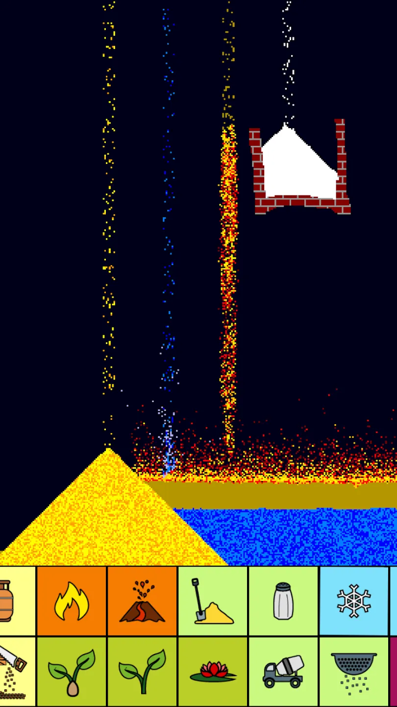 Песочница v21.192 APK Мод (Всё открыто) Screenshot 2 Песочница v21.192 APK Мод (Всё открыто) Screenshot 2
