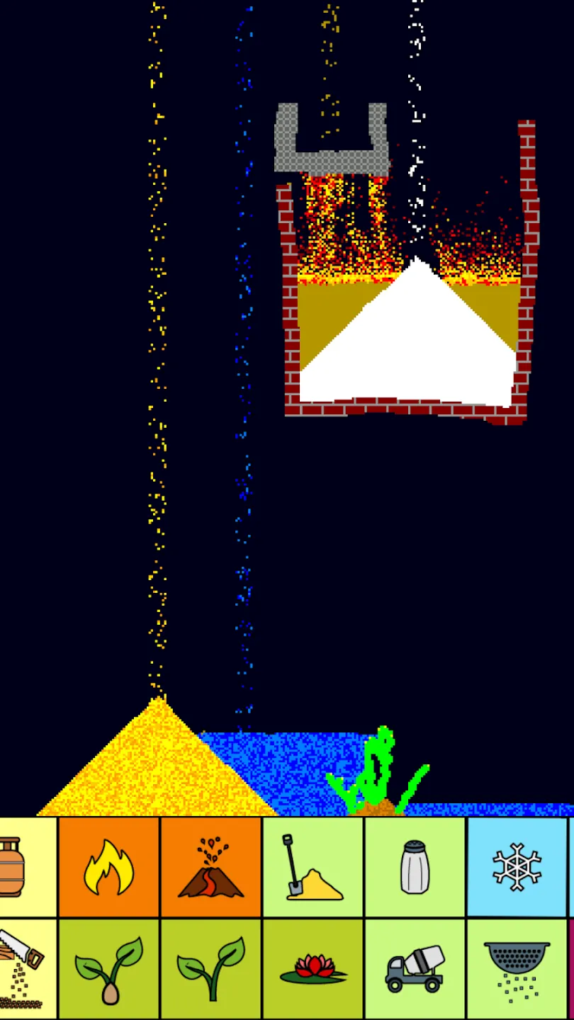 Песочница v21.192 APK Мод (Всё открыто) Screenshot 3 Песочница v21.192 APK Мод (Всё открыто) Screenshot 3
