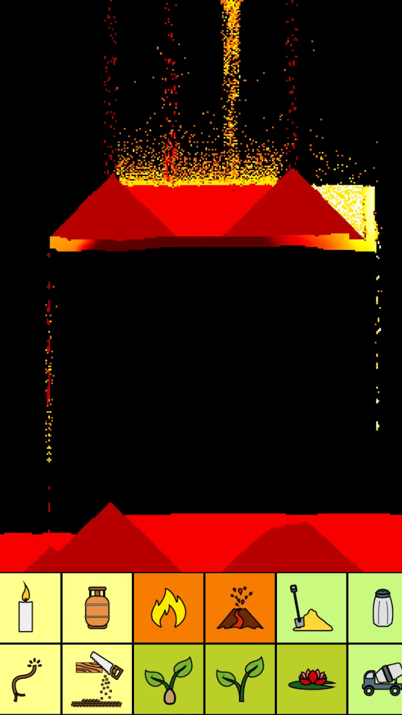 Песочница v21.192 APK Мод (Всё открыто) Screenshot 4 Песочница v21.192 APK Мод (Всё открыто) Screenshot 4