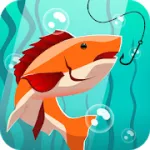 Скачать мод Go Fish! [мод: много денег] на Андроид
