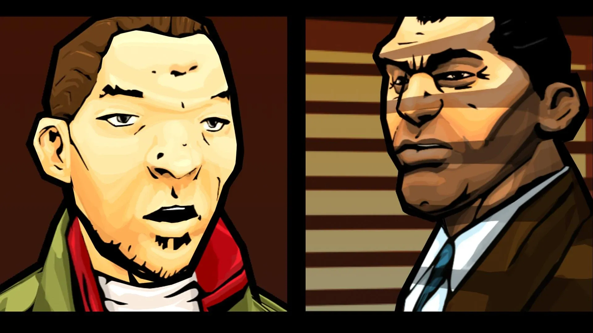 GTA: Chinatown Wars v4.4.243 APK Мод (Меню, Много денег, Высокий Урон, Здоровье) Screenshot 4