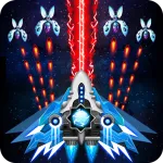 Скачать взлом Space Shooter: Galaxy Attack Мод (Мега Меню, Много денег, Режим бога) на Андроид