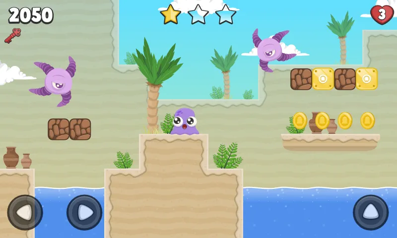 Moy's World [мод: много денег] Screenshot 3