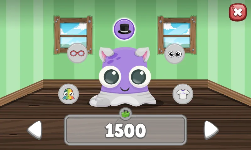 Moy's World [мод: много денег] Screenshot 5