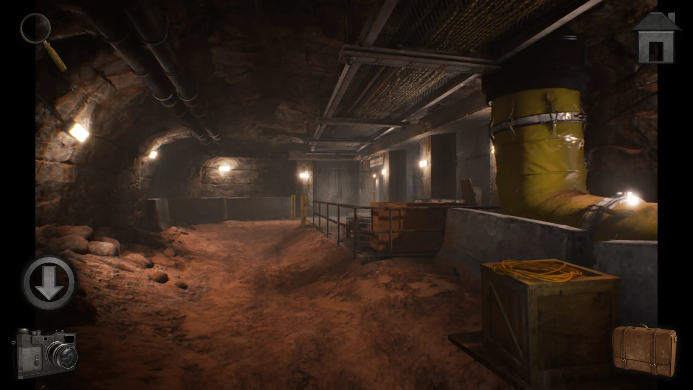 Meridian 157: Глава 1 v1.2.6 APK Мод (Полная версия) Screenshot 2